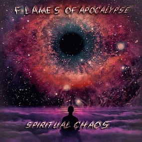 Flames Of Apocalypse : Spiritual Chaos